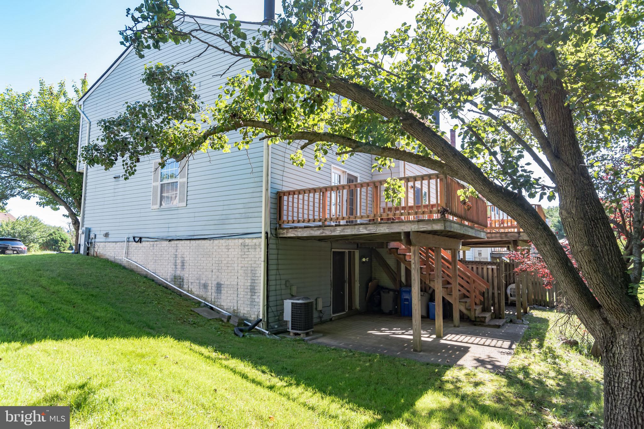 OAK POND PLAT FIVEPHASE - Residential