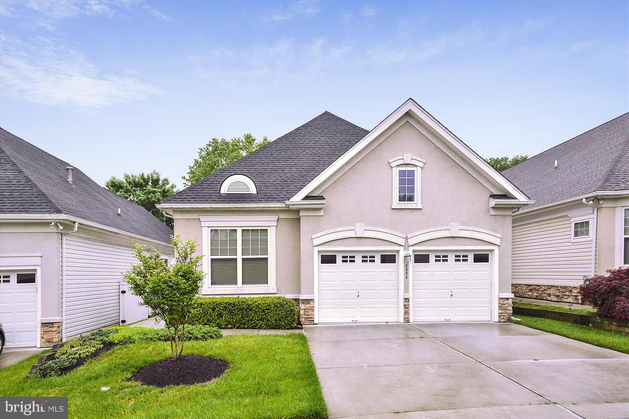 AVALON EAST - Residential