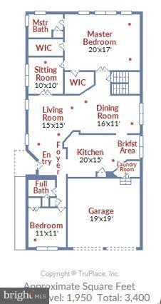 AVALON EAST - Residential