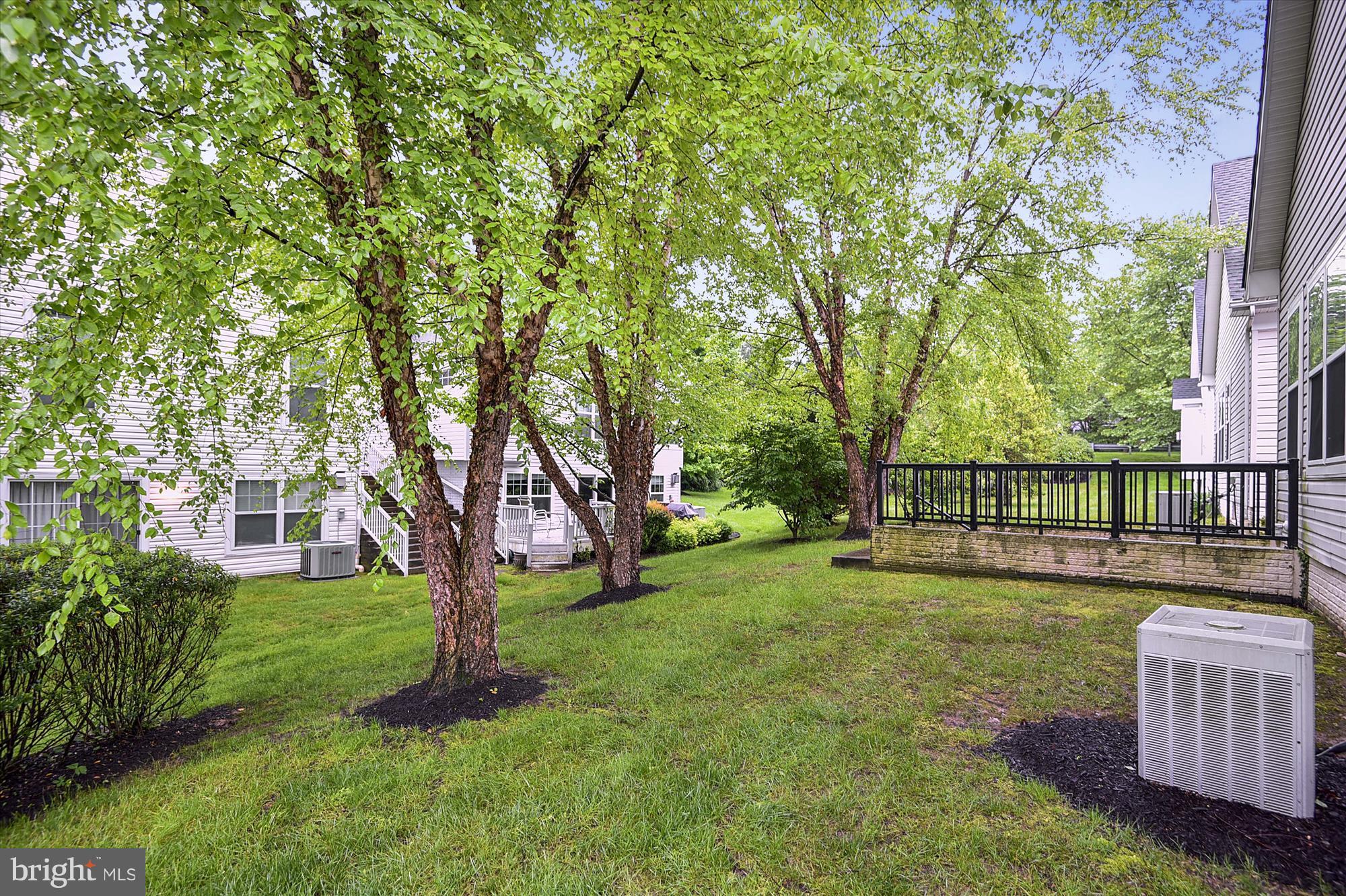 AVALON EAST - Residential