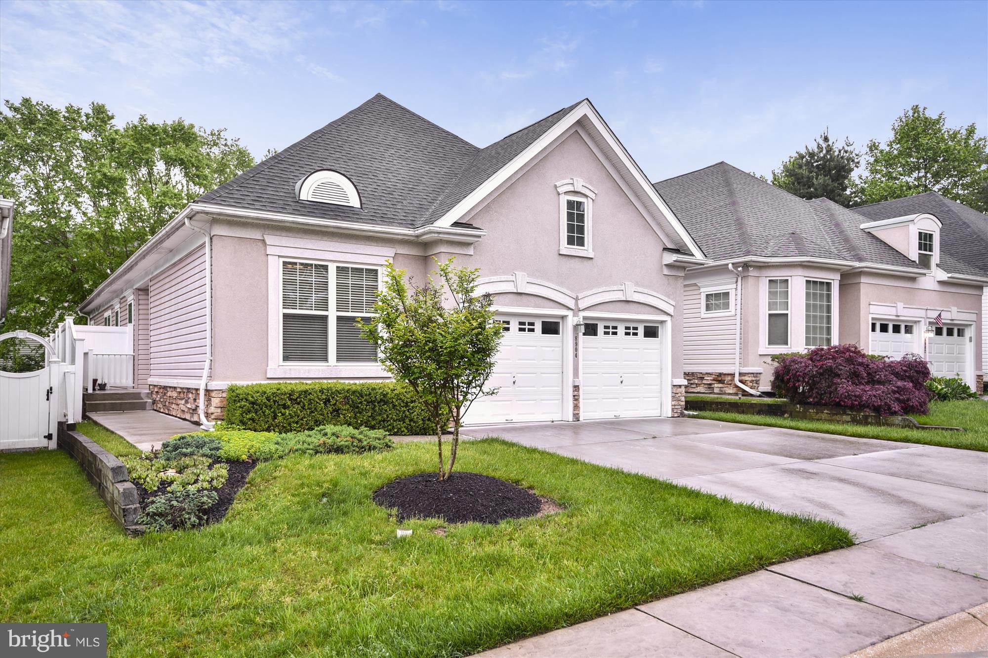 AVALON EAST - Residential