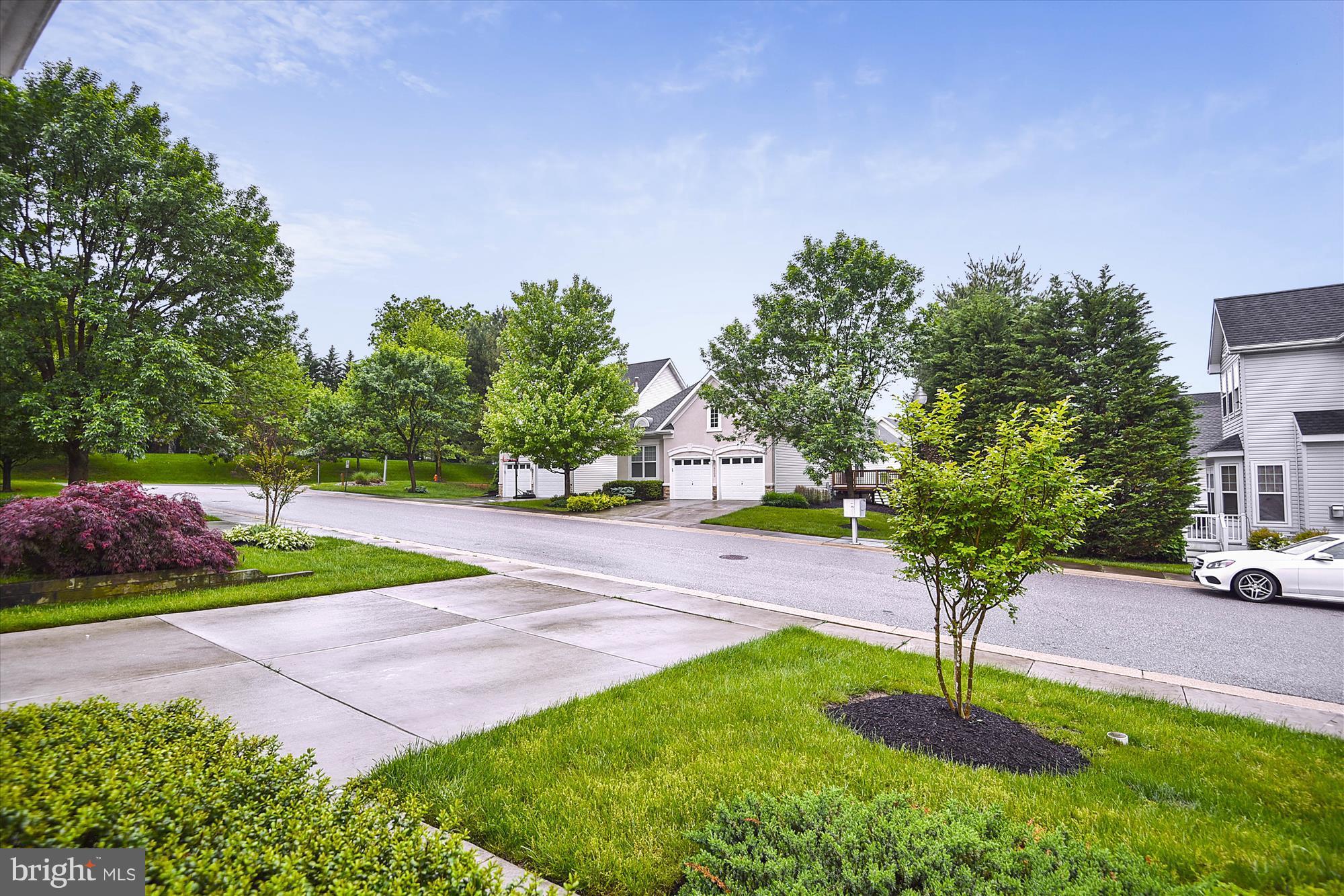 AVALON EAST - Residential