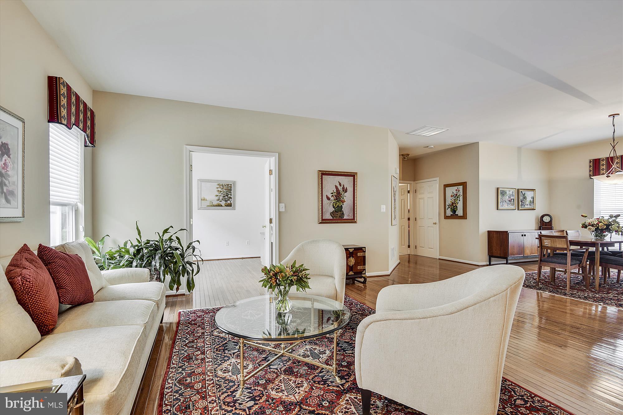 AVALON EAST - Residential