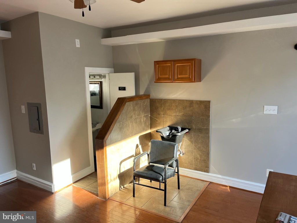 Photo of 807 Sterigere Street, NORRISTOWN, PA 19401 (MLS # PAMC2160960)