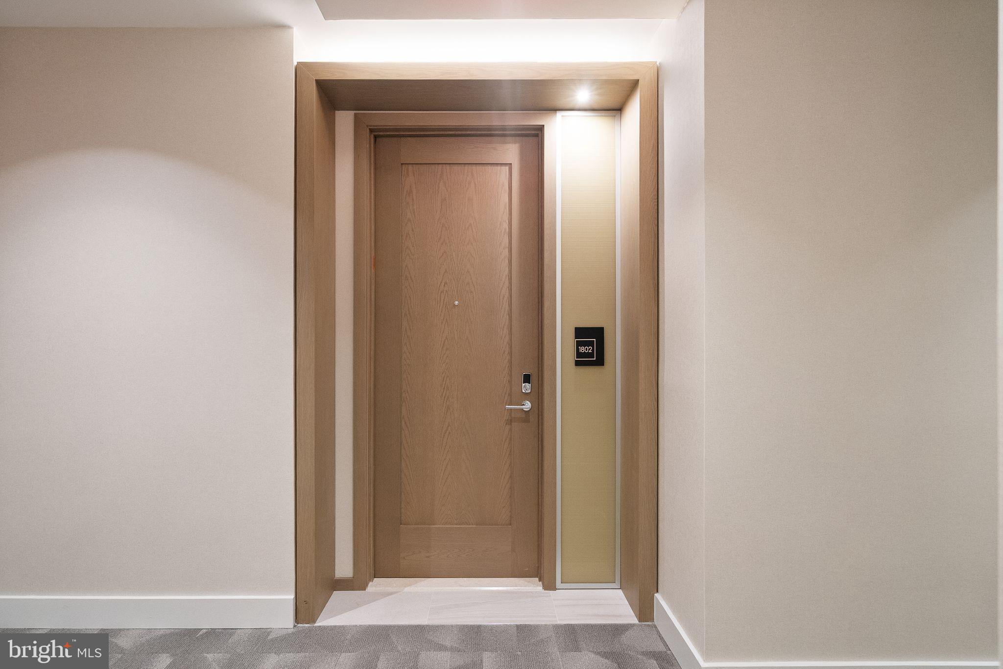 TYSONS CORNER - Residential