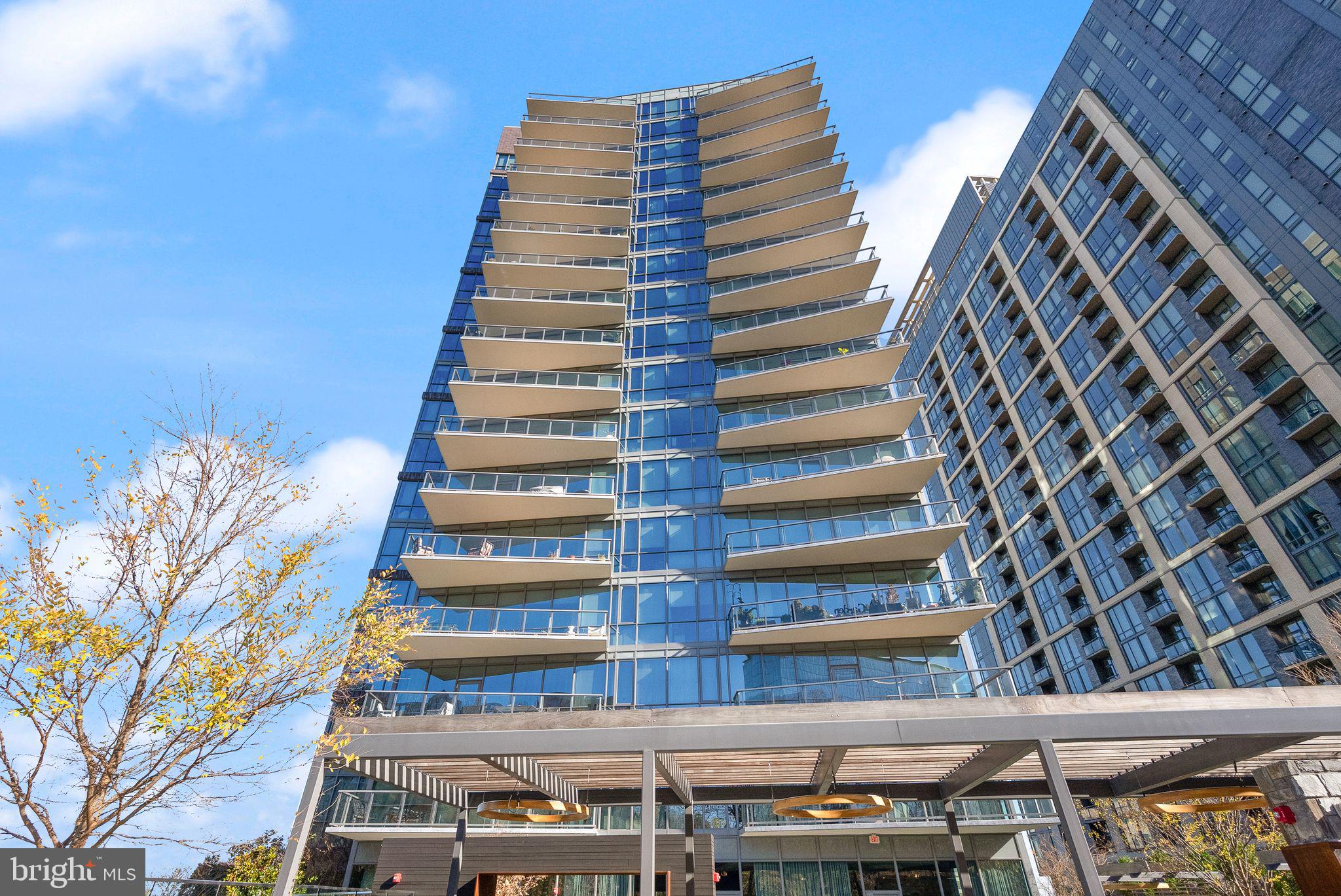 TYSONS CORNER - Residential