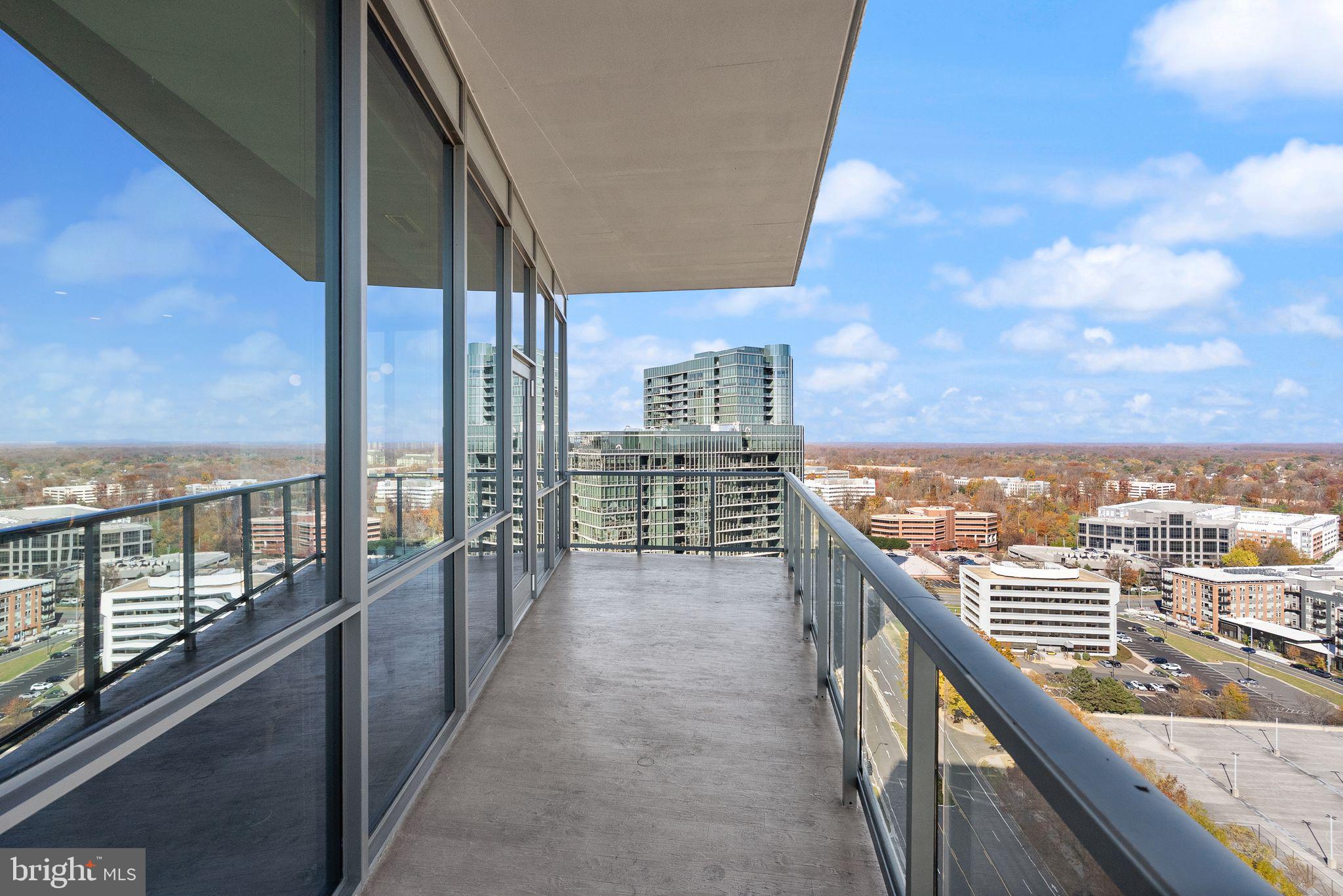 TYSONS CORNER - Residential