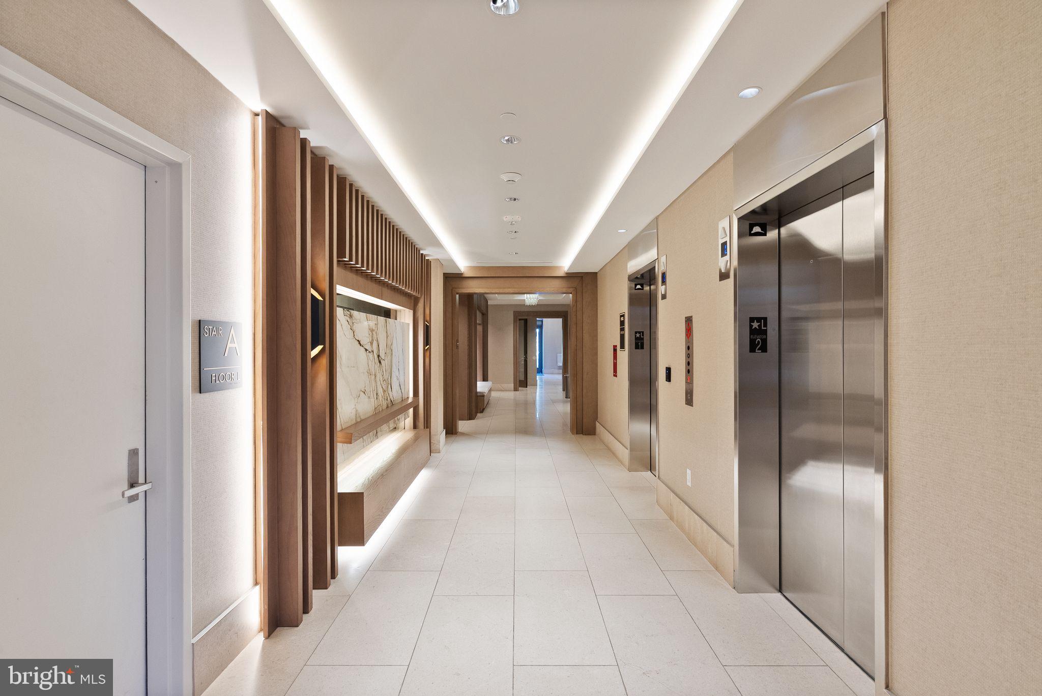 TYSONS CORNER - Residential