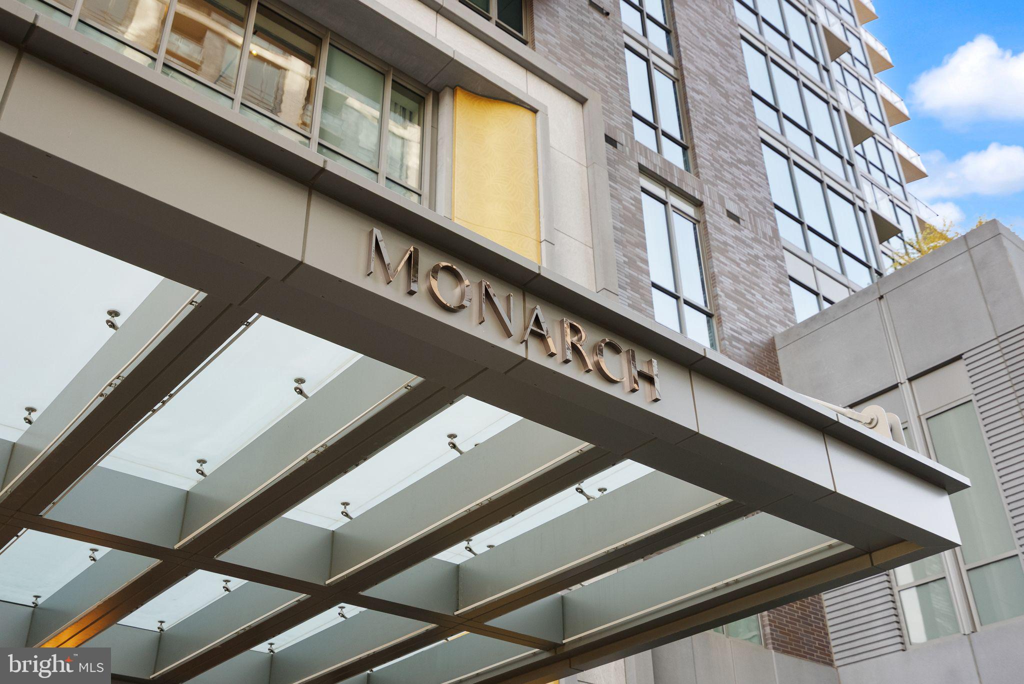 TYSONS CORNER - Residential