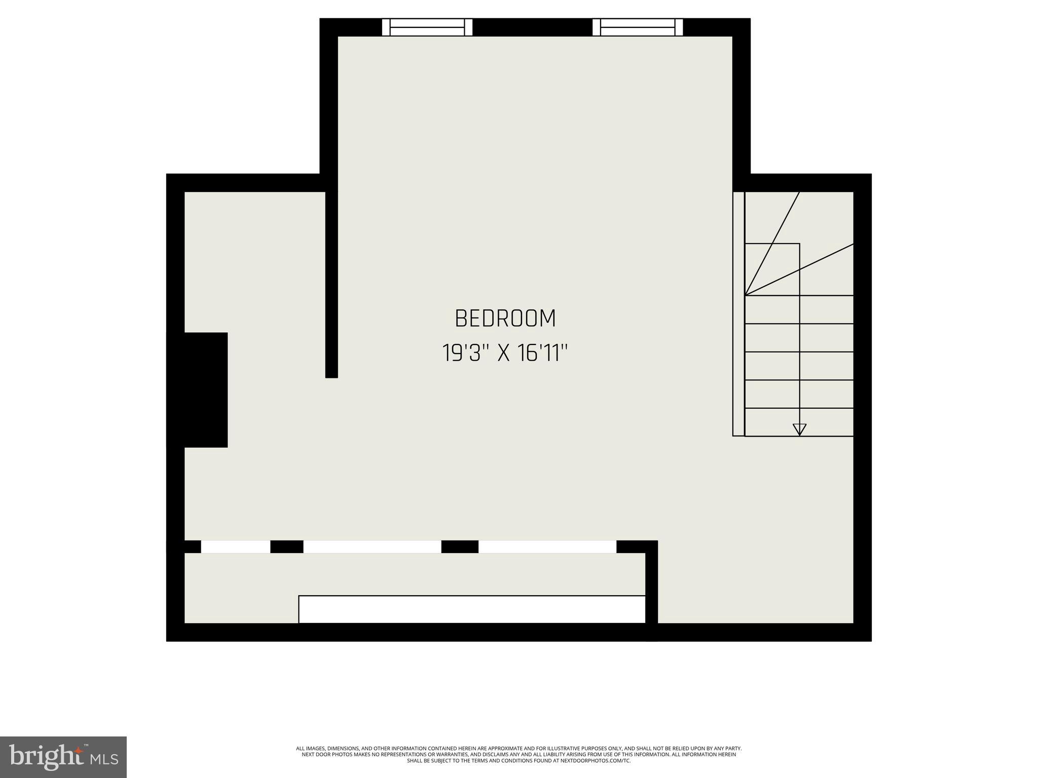 COLUMBIA BOROUGH - Residential