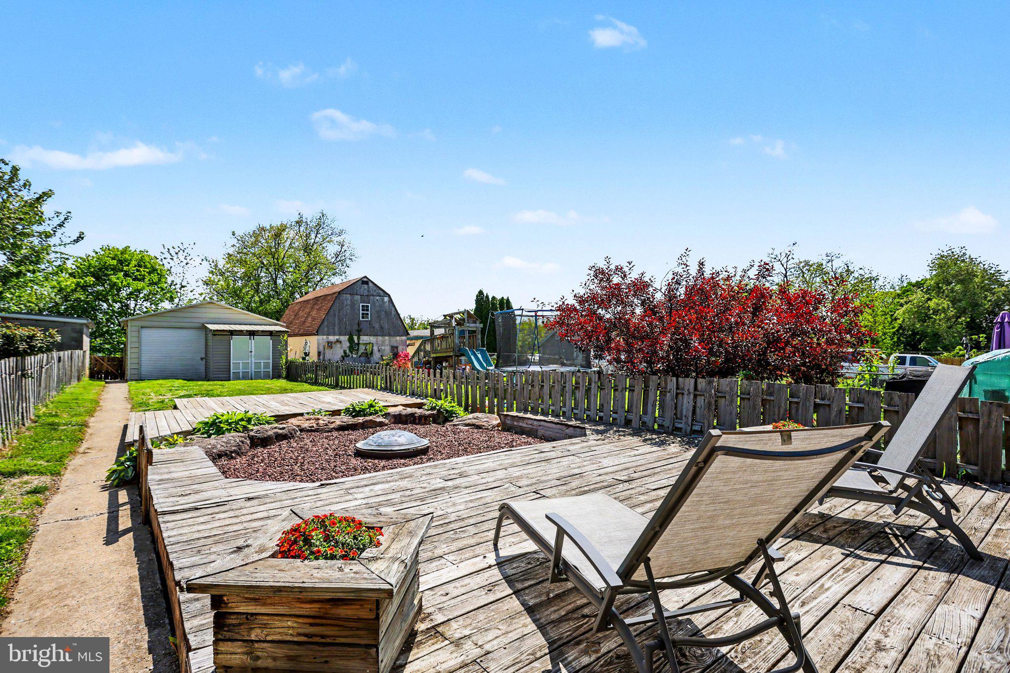 COLUMBIA BOROUGH - Residential