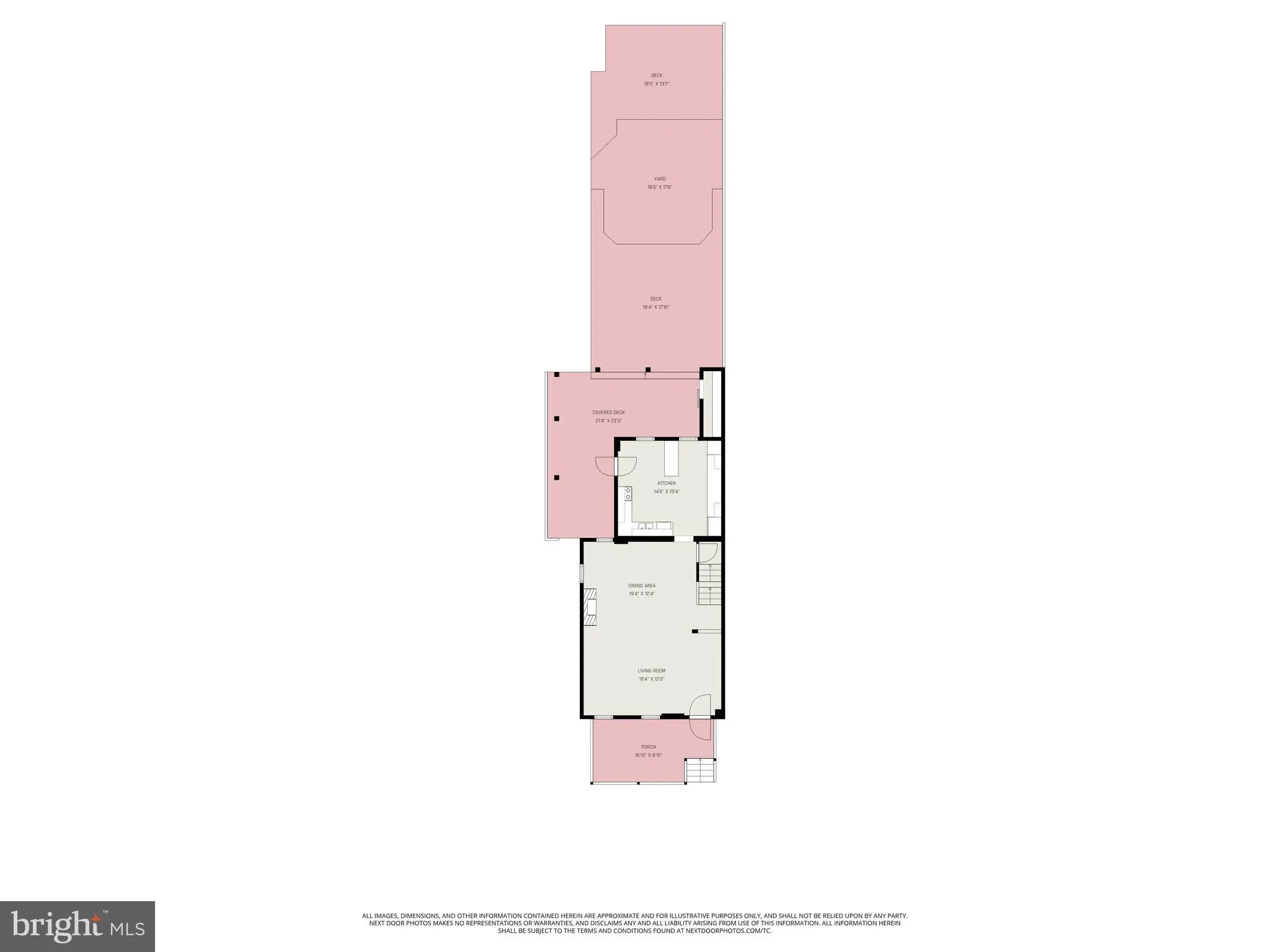 Additional image 70 of 450 Manor Street, Columbia, PA 17512