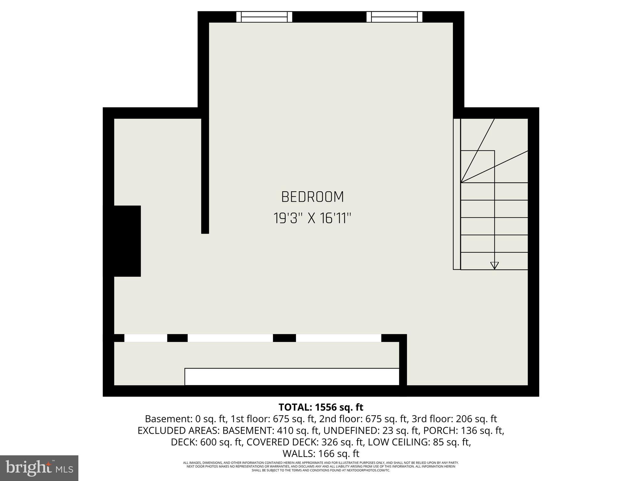 COLUMBIA BOROUGH - Residential