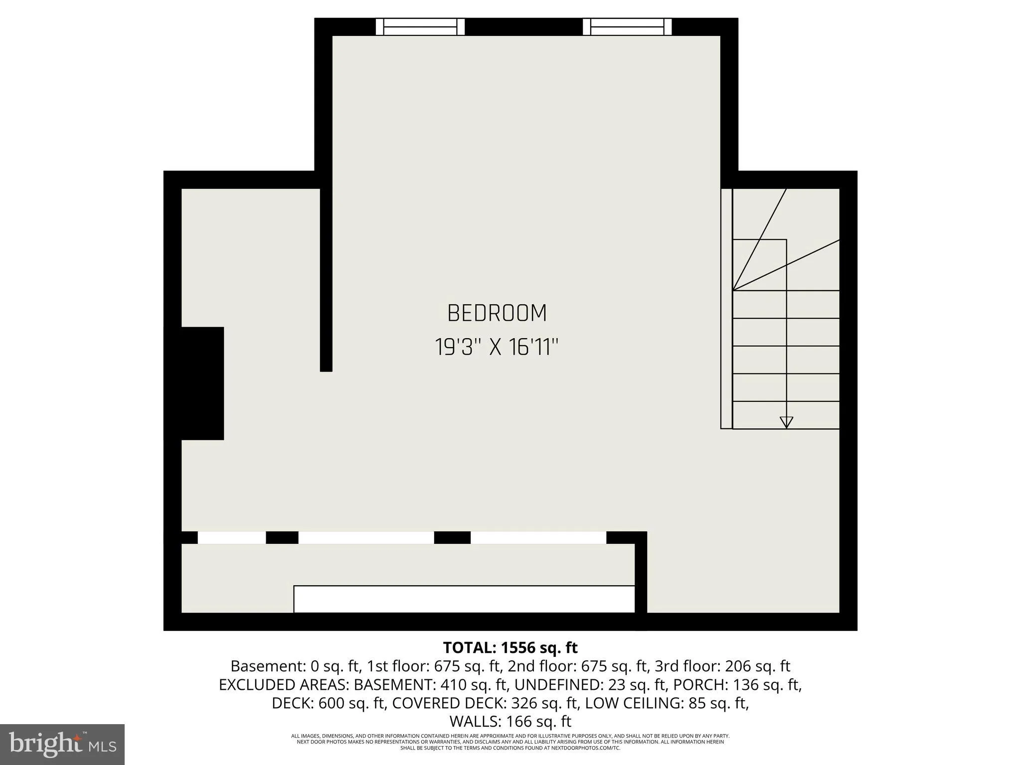 Additional image 68 of 450 Manor Street, Columbia, PA 17512