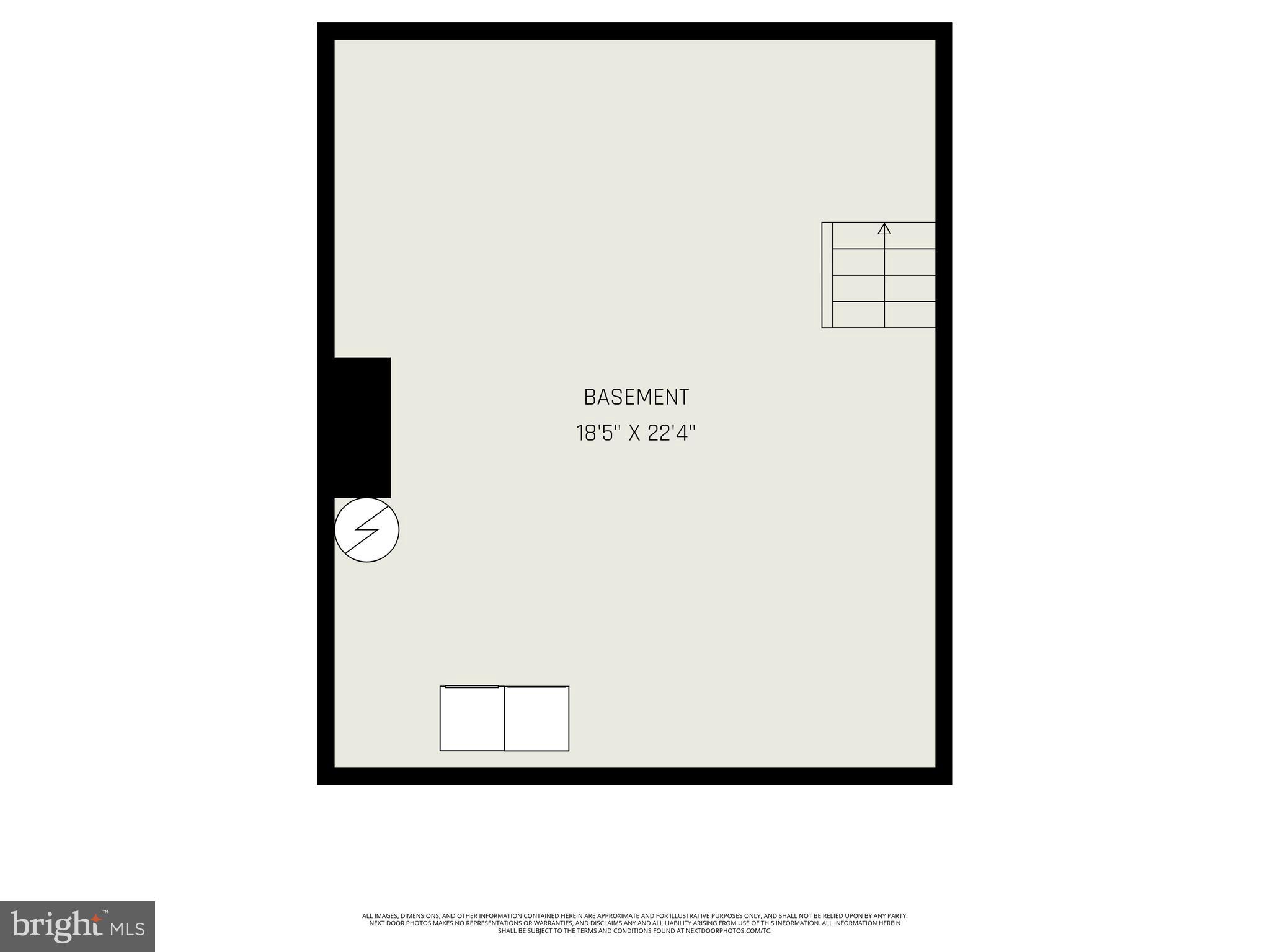 COLUMBIA BOROUGH - Residential