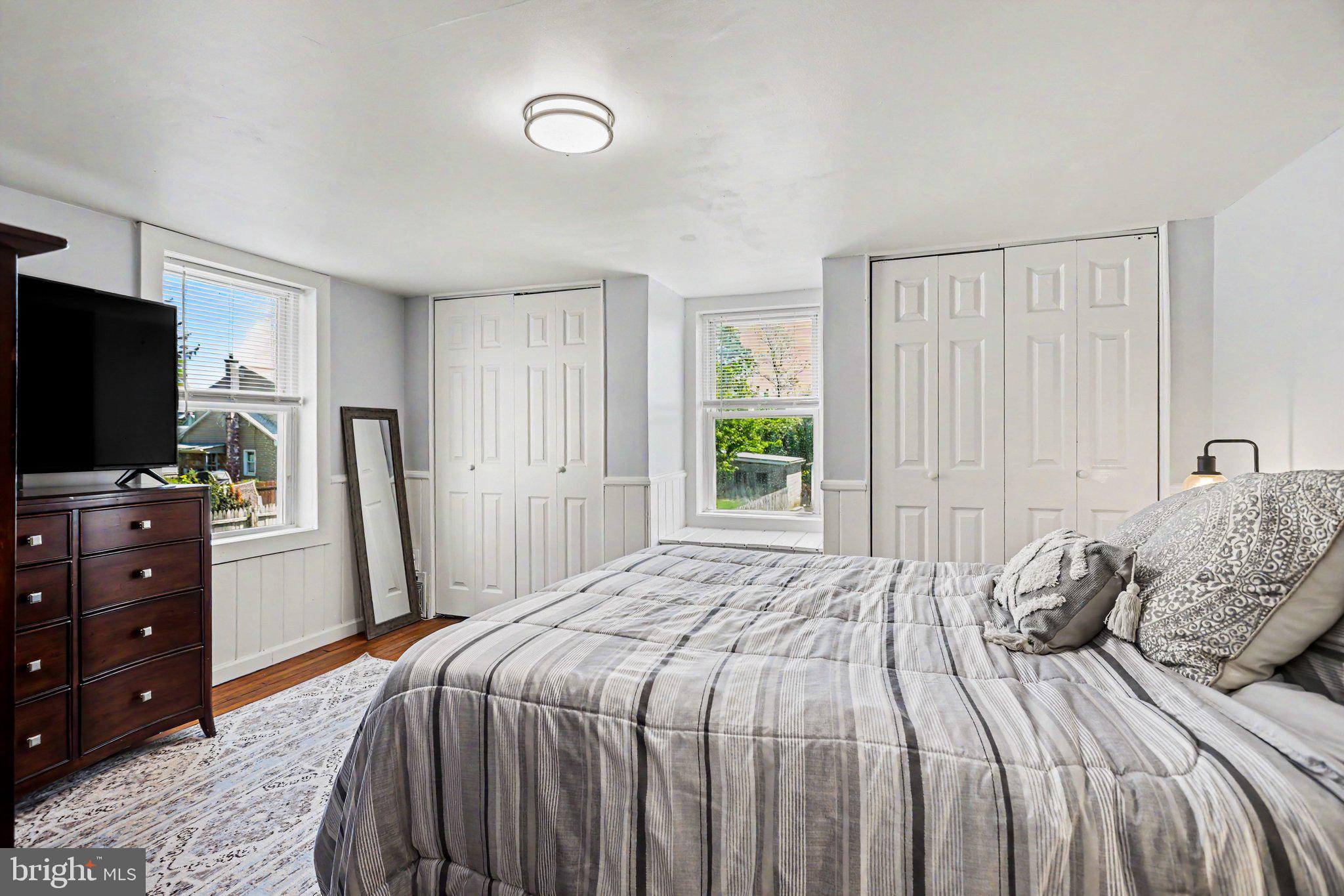 COLUMBIA BOROUGH - Residential