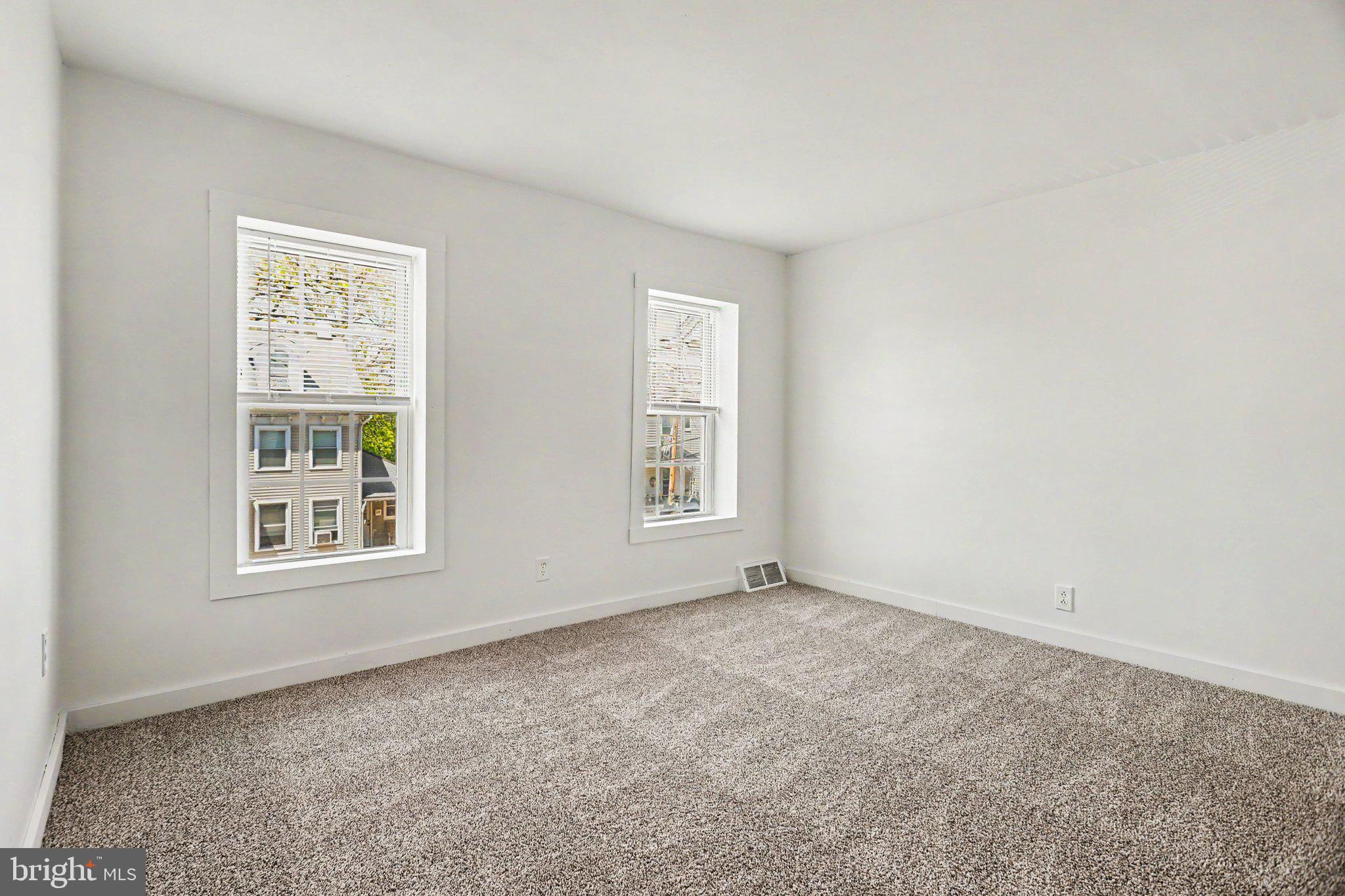 COLUMBIA BOROUGH - Residential