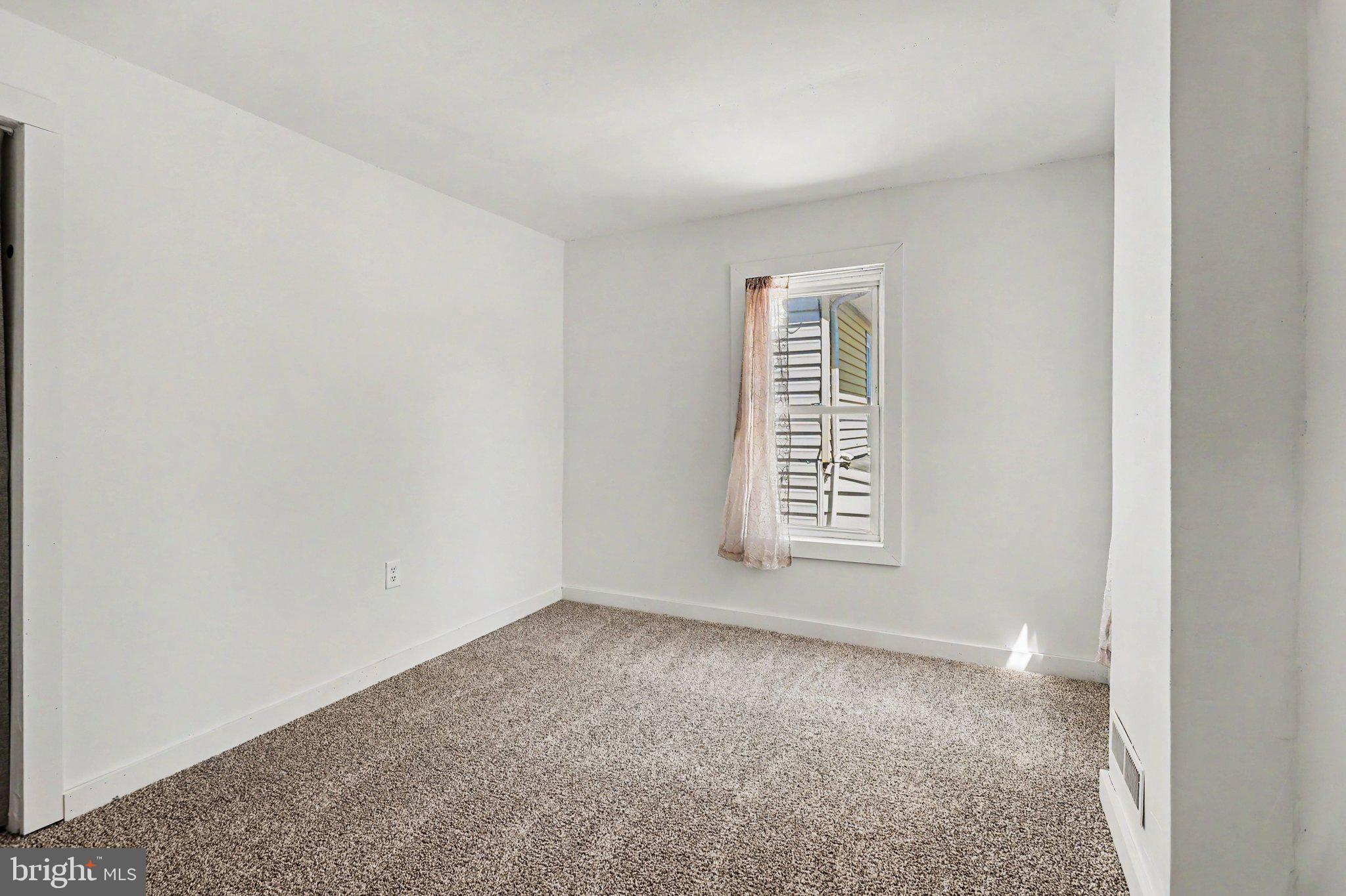 COLUMBIA BOROUGH - Residential