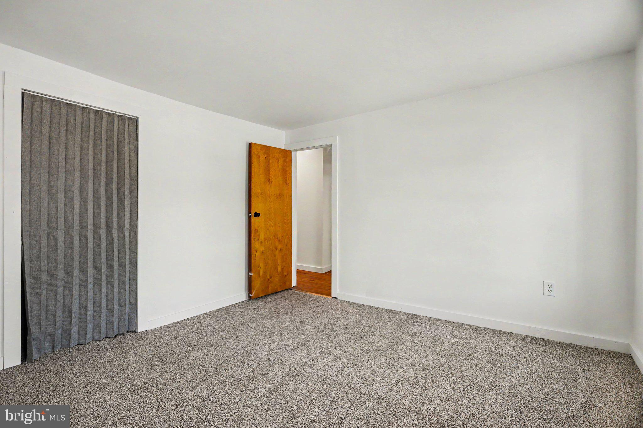 COLUMBIA BOROUGH - Residential