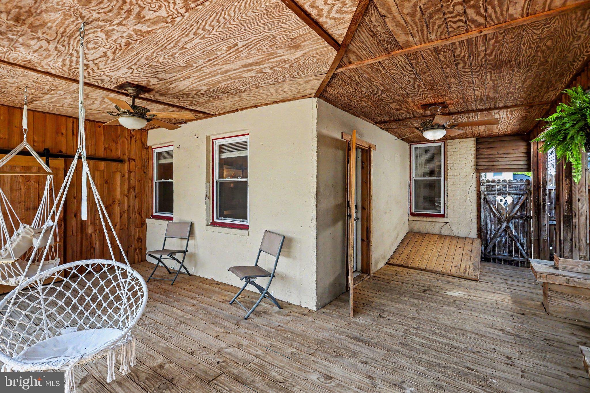 COLUMBIA BOROUGH - Residential