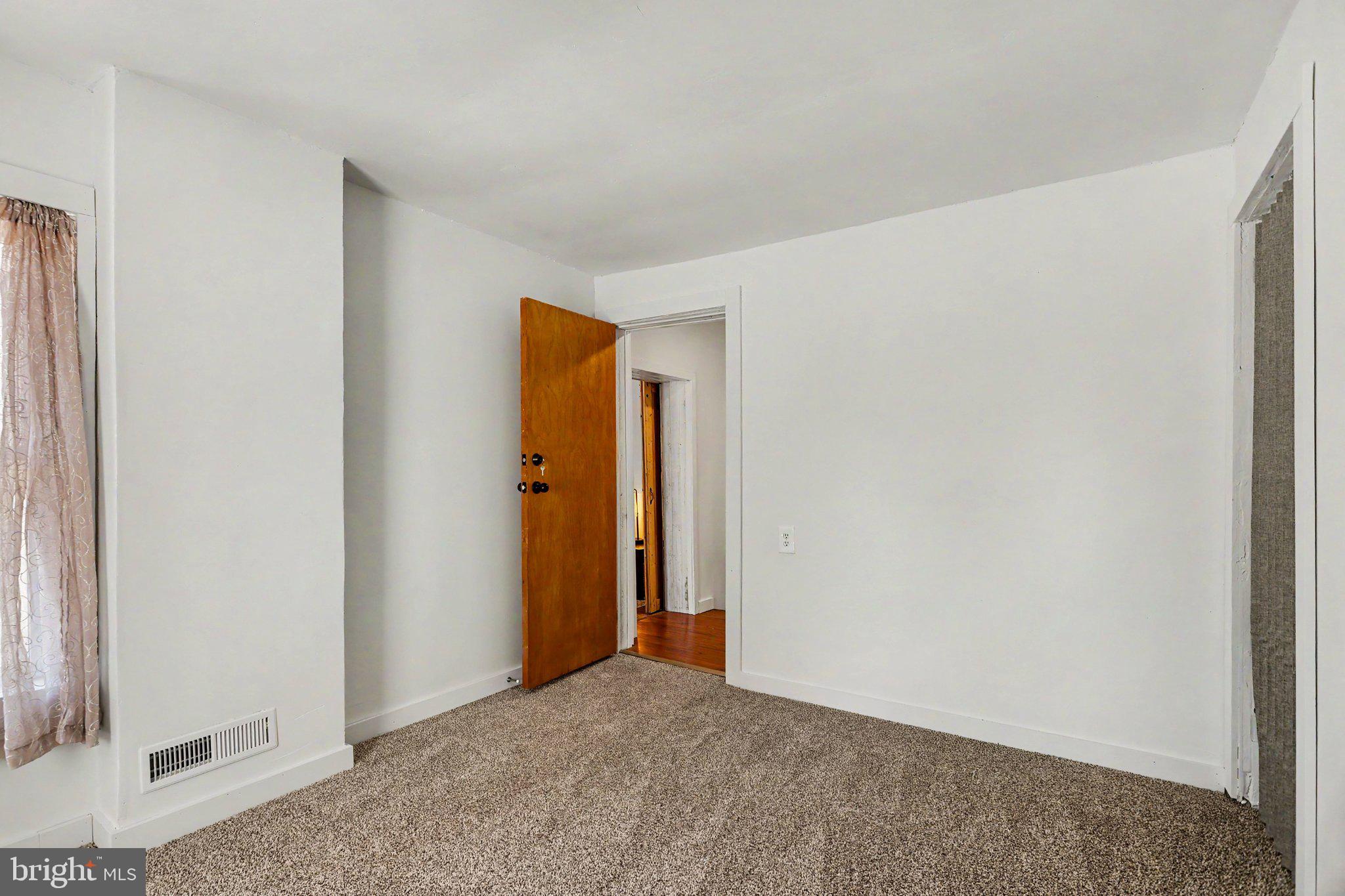 COLUMBIA BOROUGH - Residential