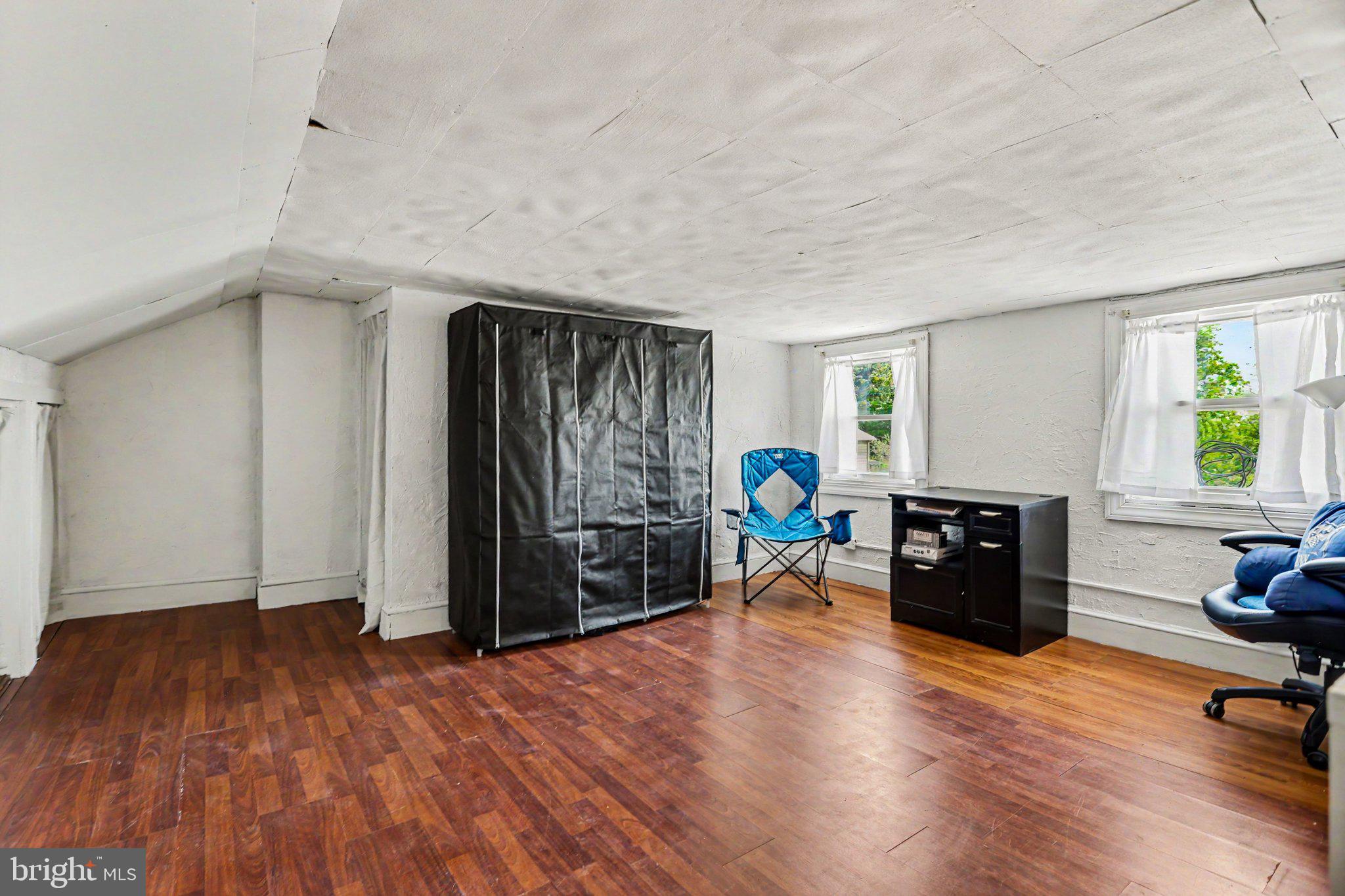 COLUMBIA BOROUGH - Residential