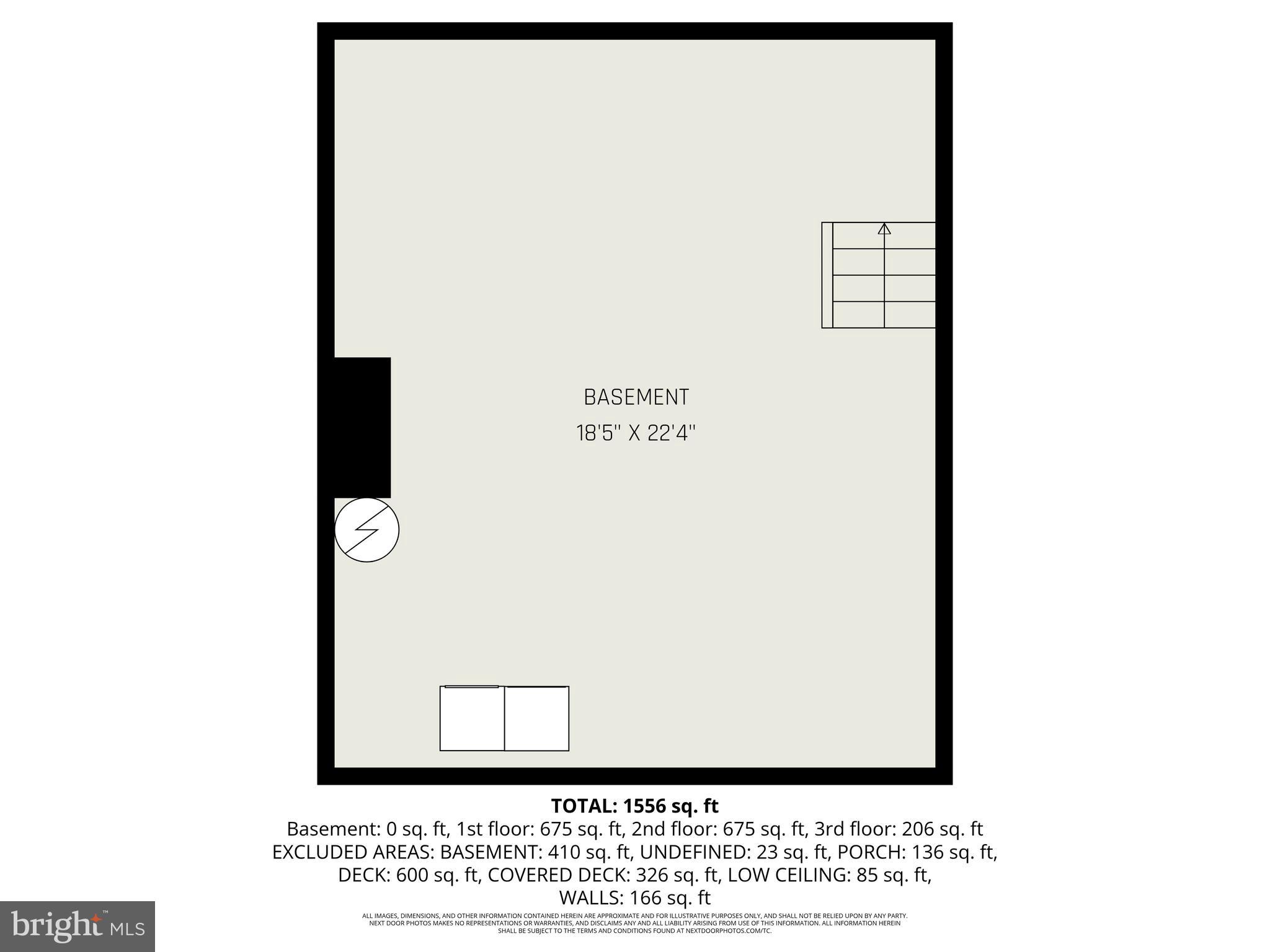 COLUMBIA BOROUGH - Residential