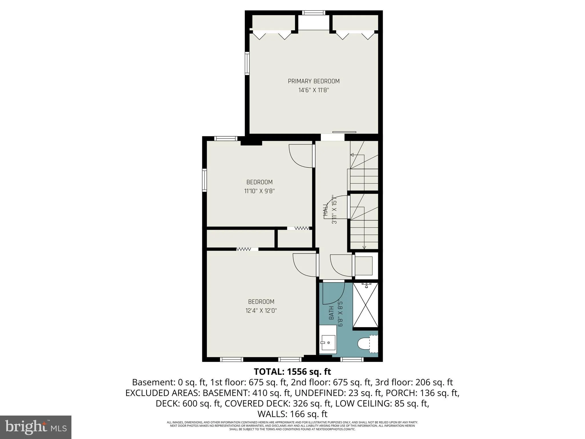 Additional image 69 of 450 Manor Street, Columbia, PA 17512