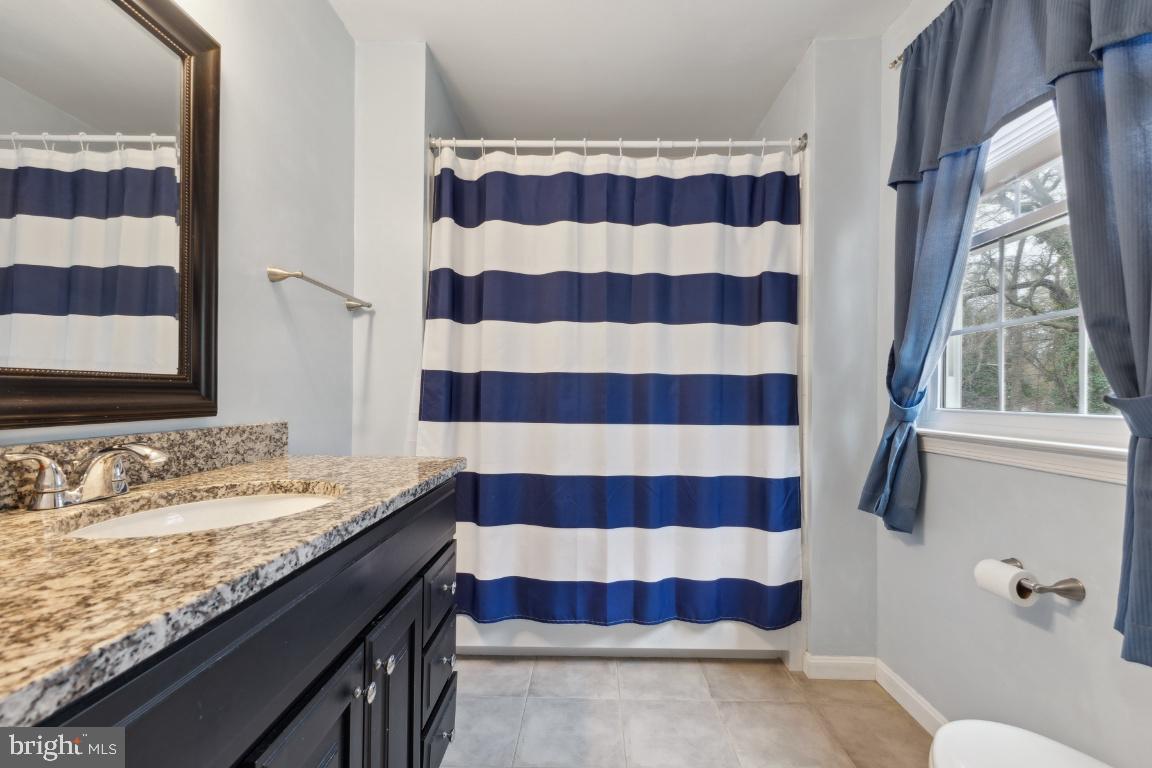 BALDWIN OAKS - Residential