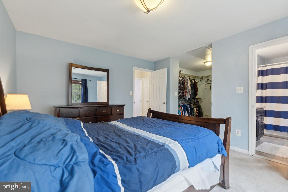 BALDWIN OAKS - Residential