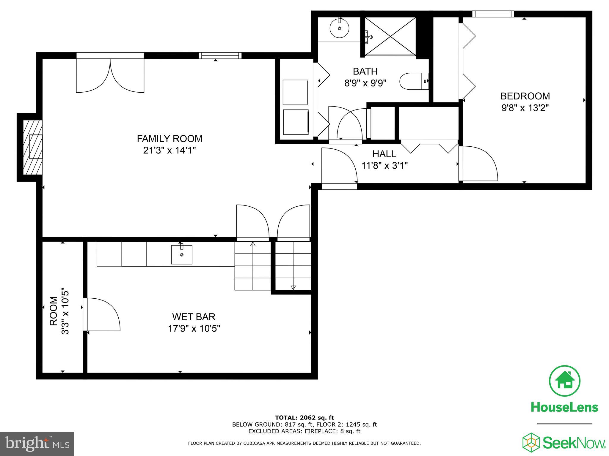 BALDWIN OAKS - Residential