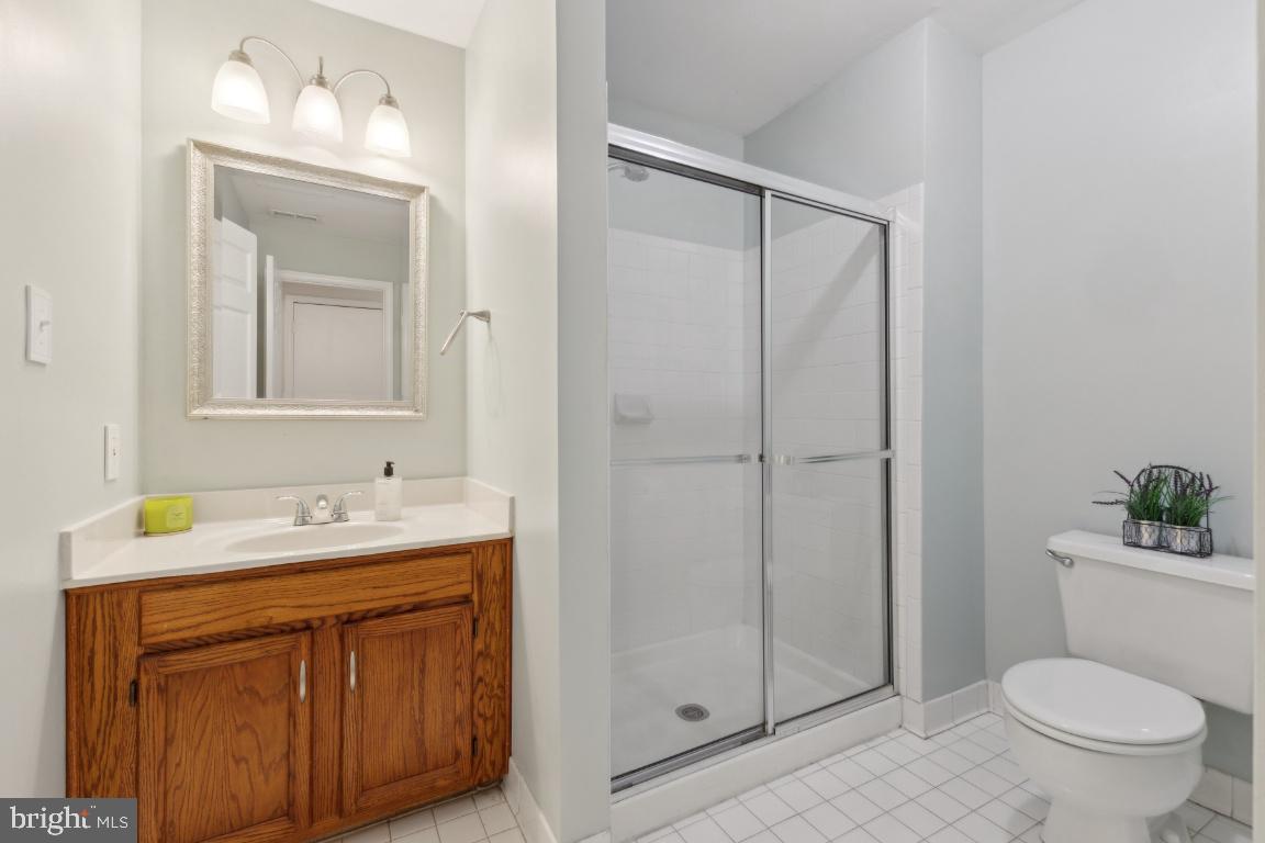 BALDWIN OAKS - Residential