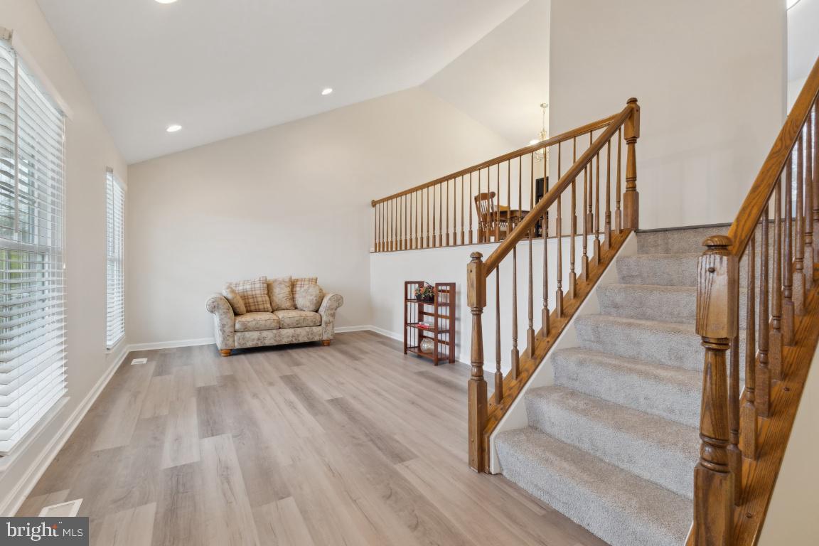 BALDWIN OAKS - Residential