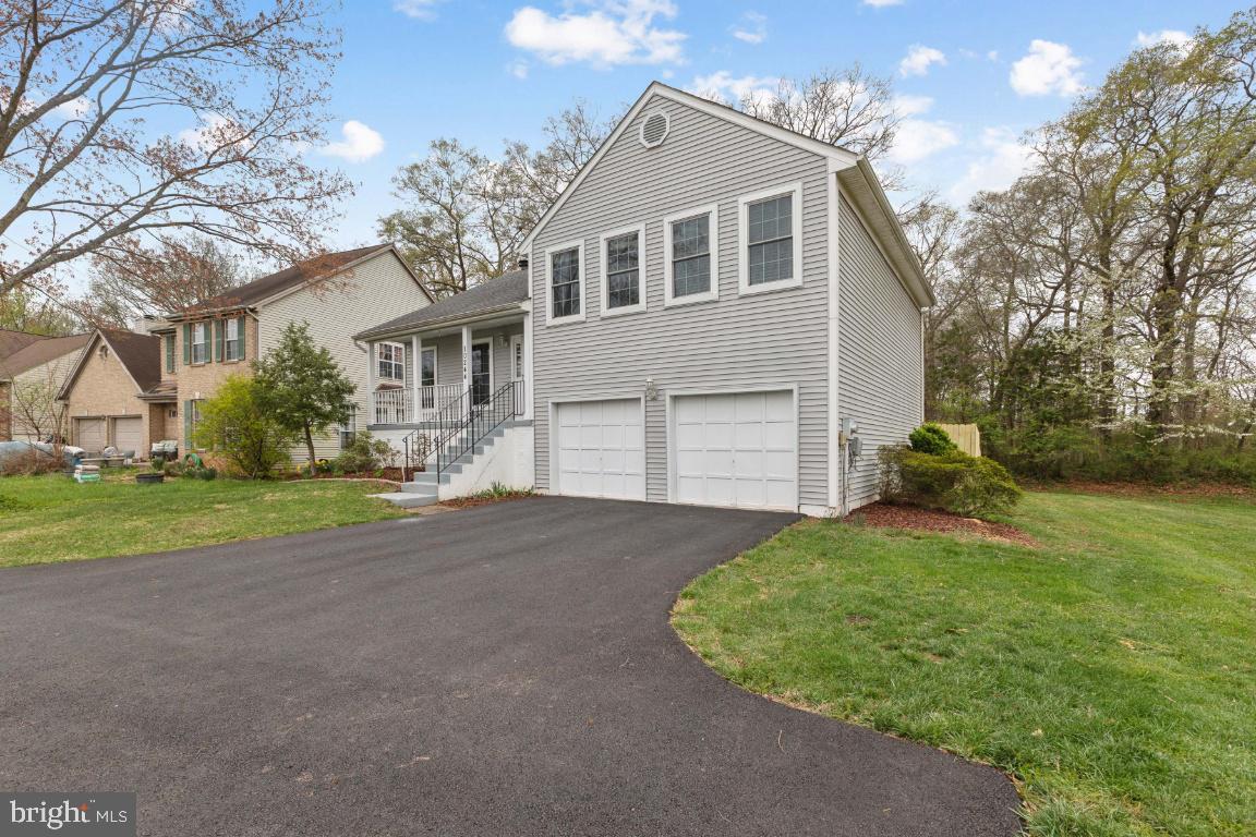 BALDWIN OAKS - Residential