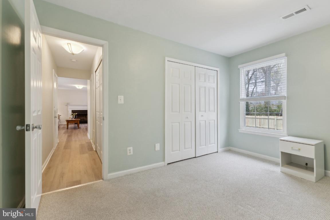 BALDWIN OAKS - Residential