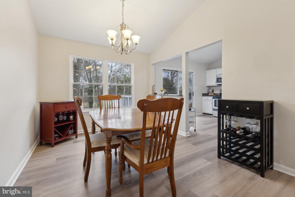 BALDWIN OAKS - Residential