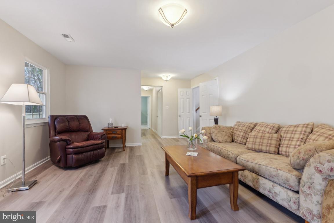 BALDWIN OAKS - Residential