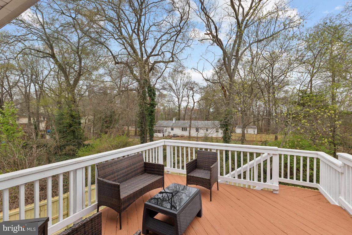 BALDWIN OAKS - Residential