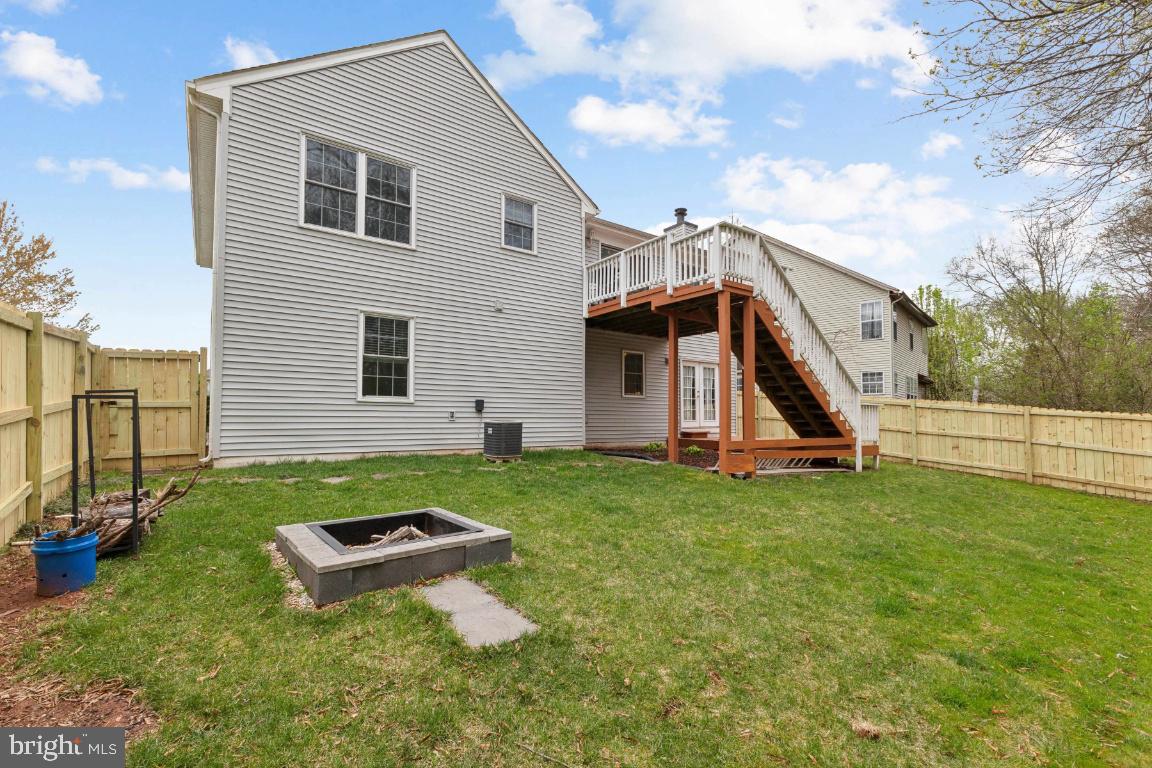 BALDWIN OAKS - Residential