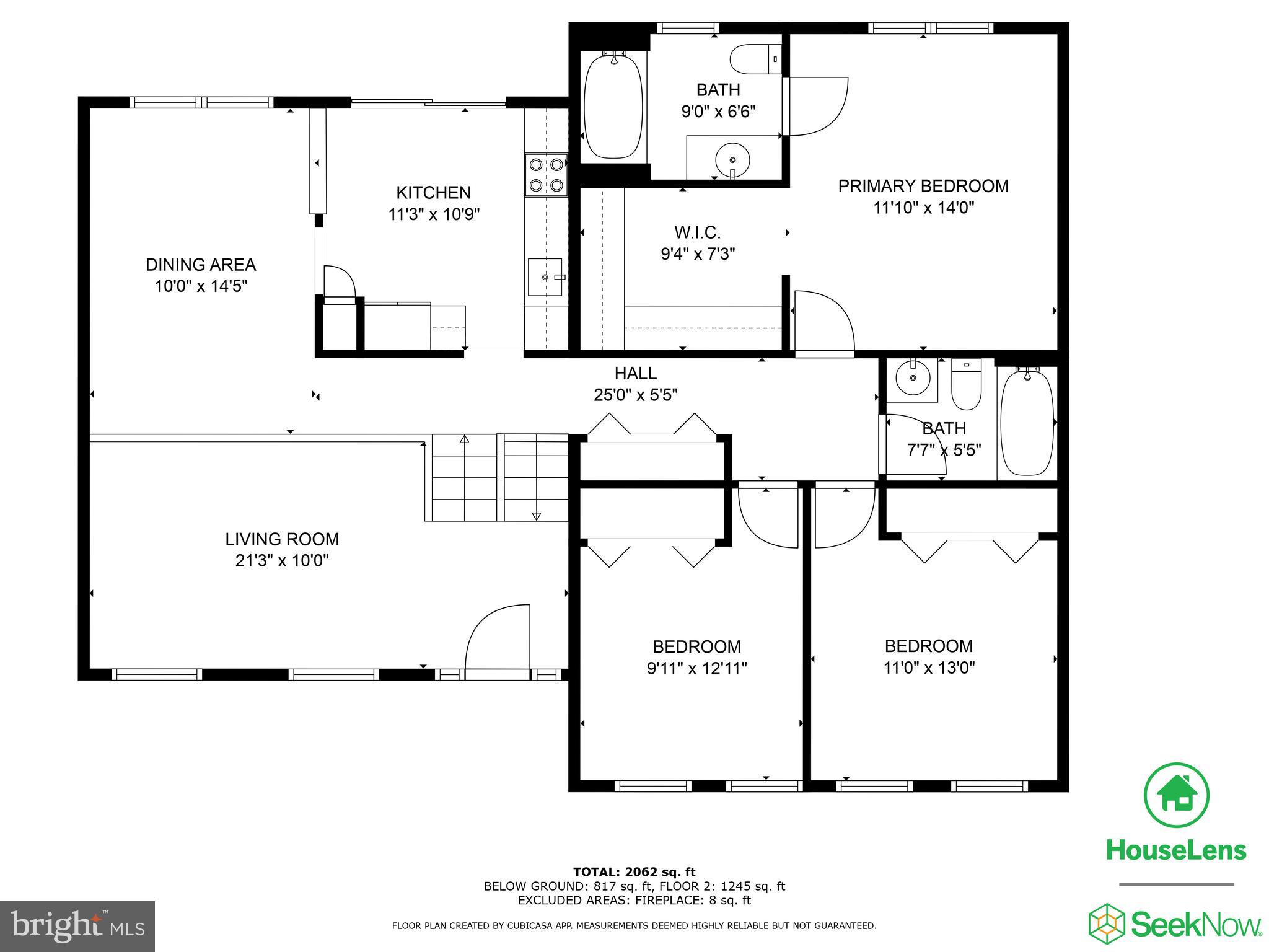 BALDWIN OAKS - Residential
