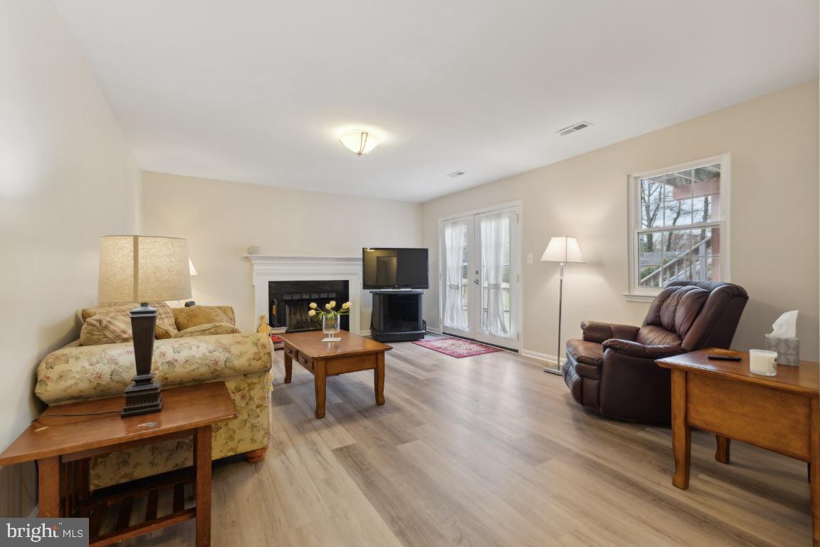 BALDWIN OAKS - Residential