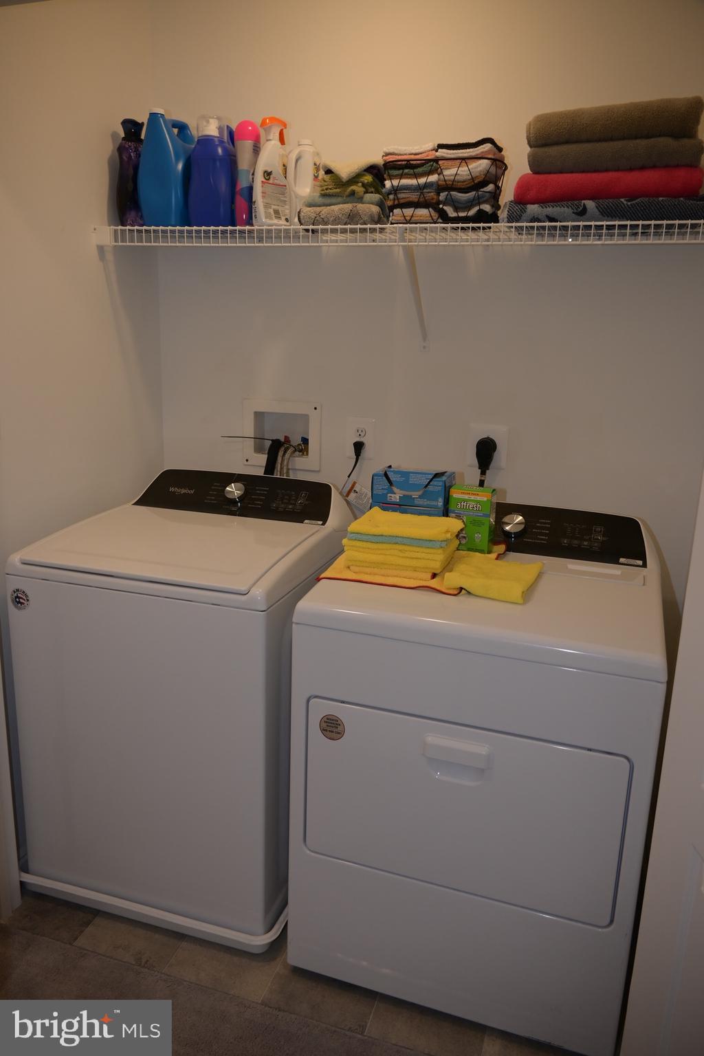 FAIRCHILD HEIGHTS - Residential