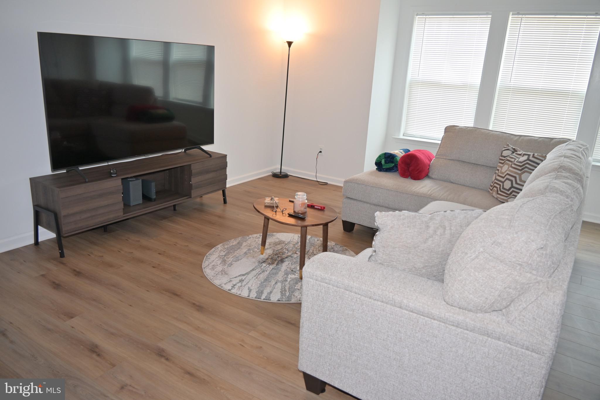 FAIRCHILD HEIGHTS - Residential