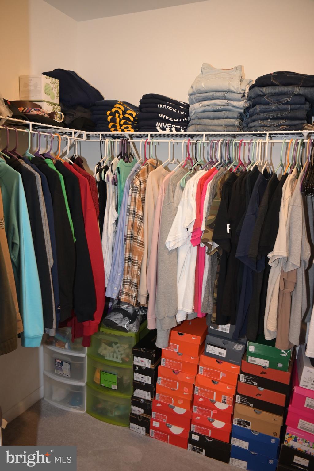 FAIRCHILD HEIGHTS - Residential