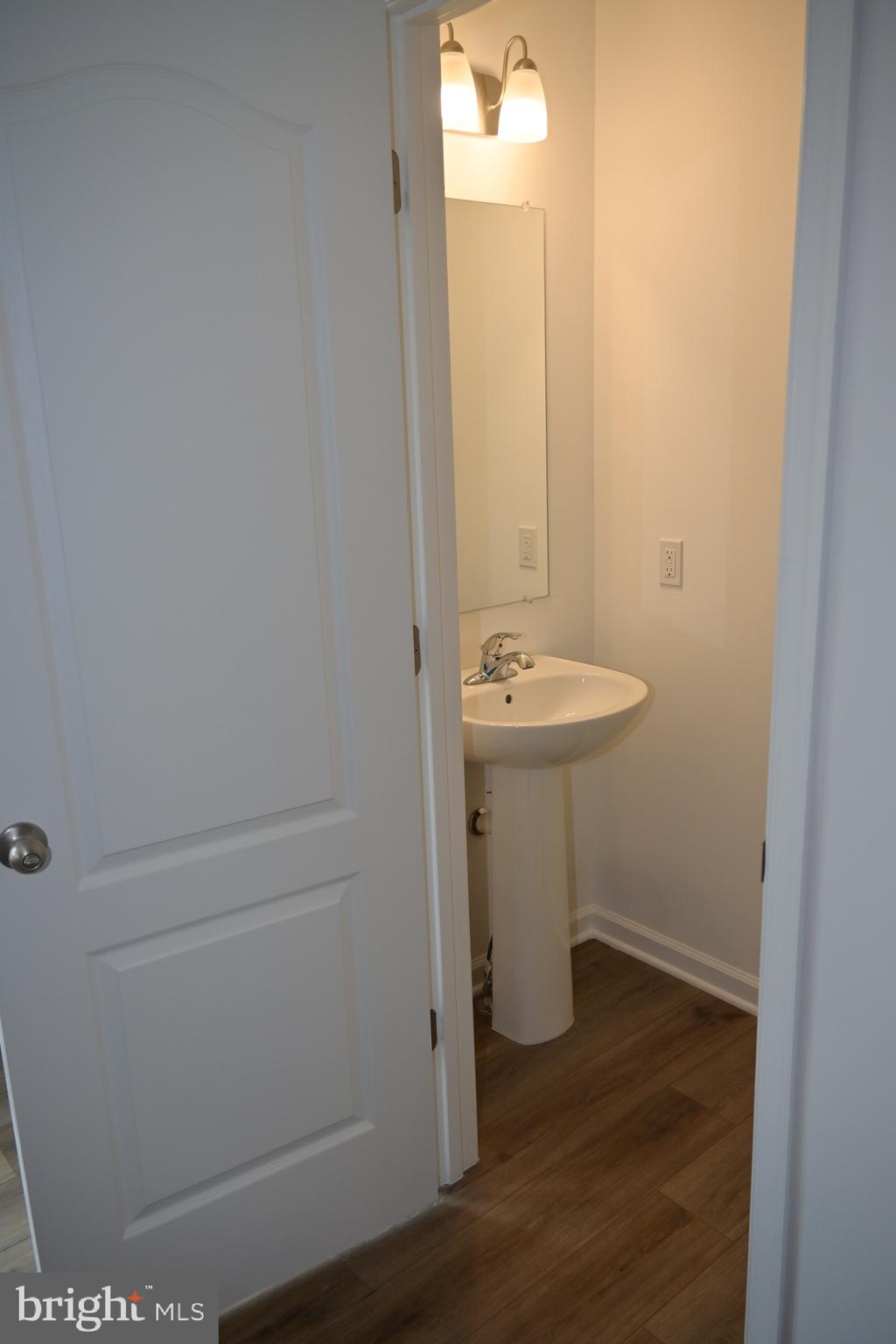 FAIRCHILD HEIGHTS - Residential