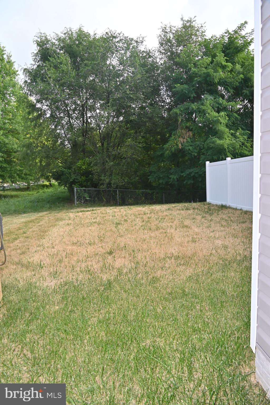 FAIRCHILD HEIGHTS - Residential