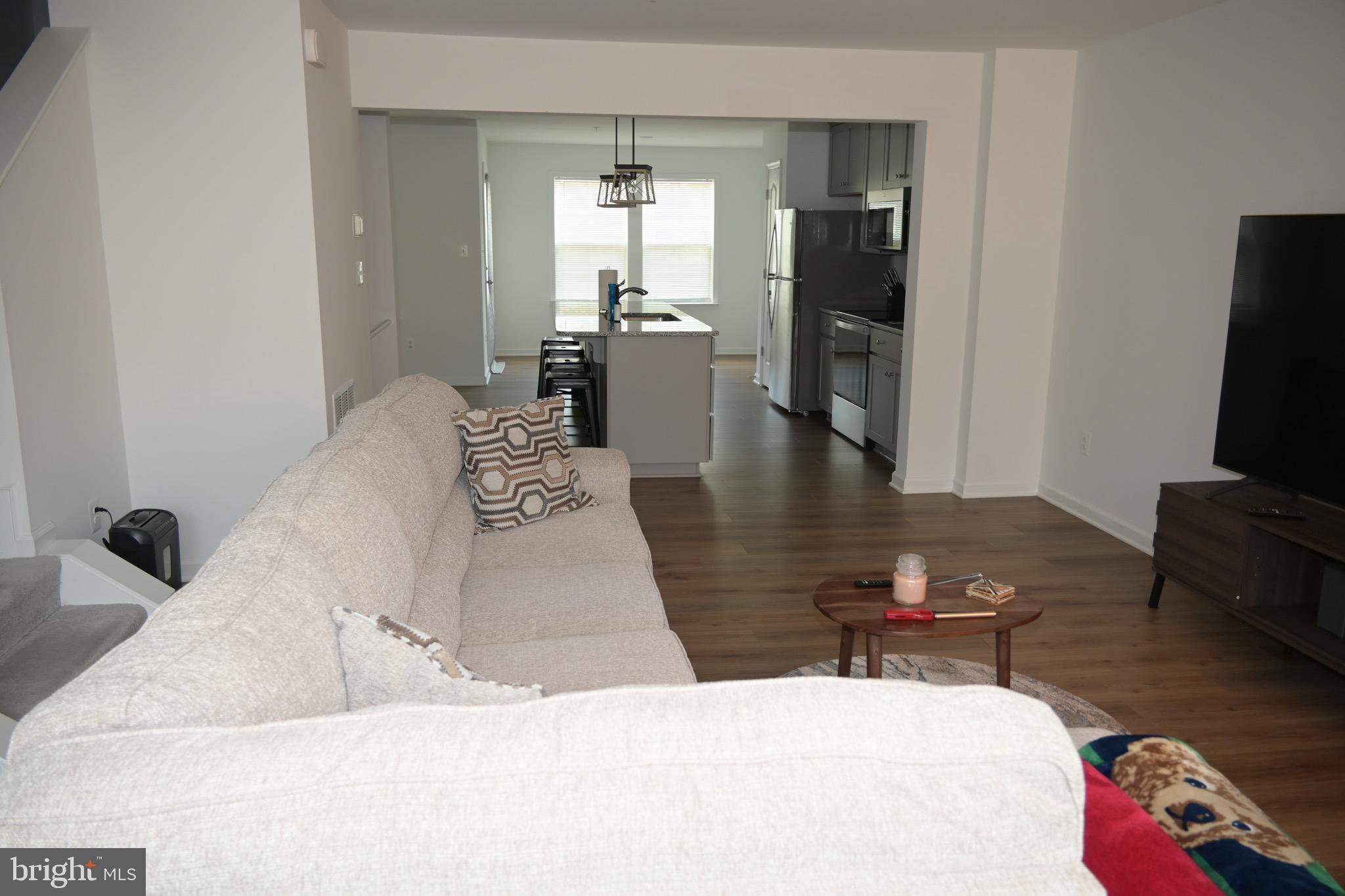 FAIRCHILD HEIGHTS - Residential