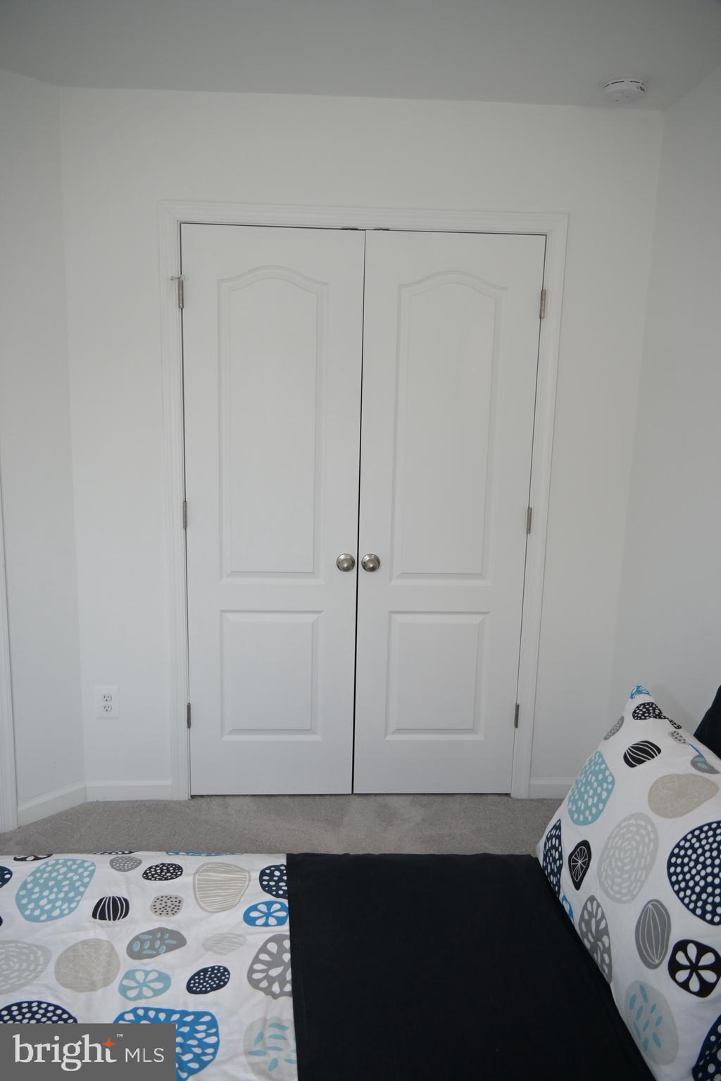 FAIRCHILD HEIGHTS - Residential