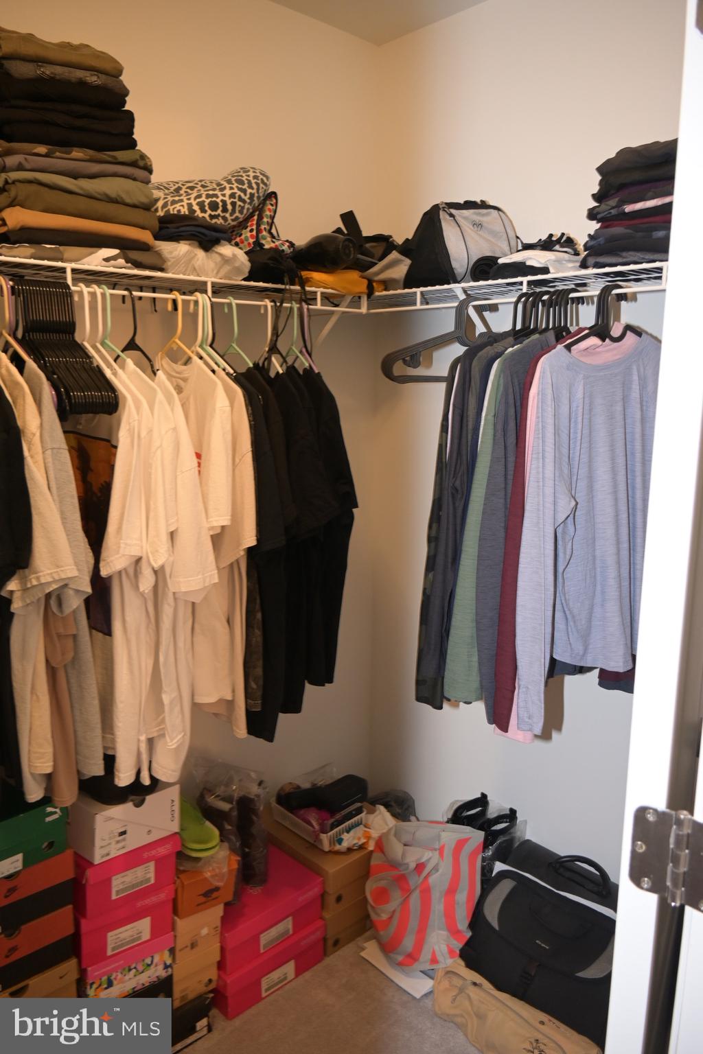 FAIRCHILD HEIGHTS - Residential