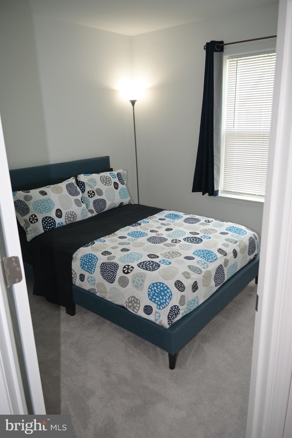 FAIRCHILD HEIGHTS - Residential